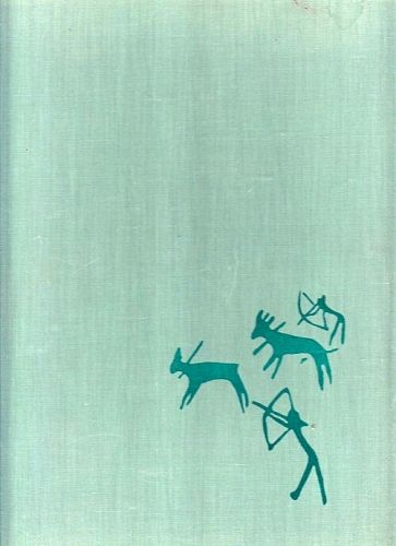 Krasy myslivosti - Hajek Karel | antikvariat - detail knihy