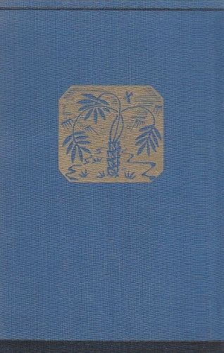 Nebeske udoli  pionyrsky roman z doby osidlovani pateho dilu sveta - Rayment Tarlton | antikvariat - detail knihy