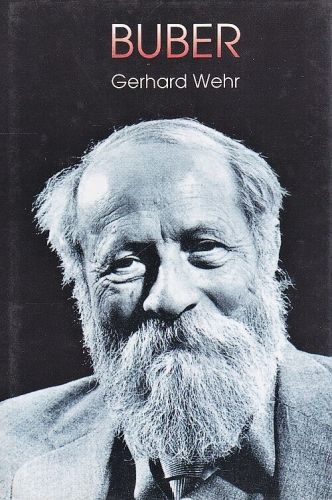 Buber - Wehr Gerhard | antikvariat - detail knihy
