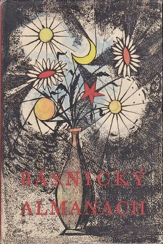 Basnicky almanach 1959 | antikvariat - detail knihy