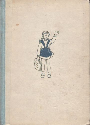 Odvazna skolacka - Svarc Jevgenij | antikvariat - detail knihy