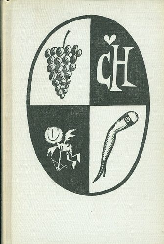 Zvonokosy - Chevallier Gabriel | antikvariat - detail knihy