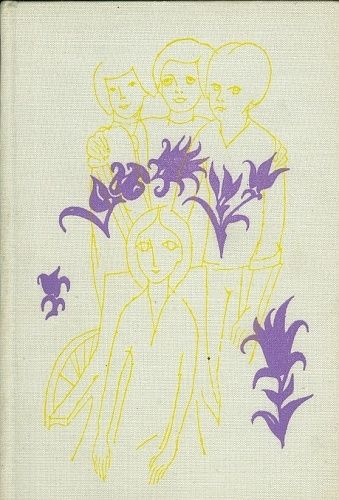 Devcatko z Italie - Bednar Kamil | antikvariat - detail knihy