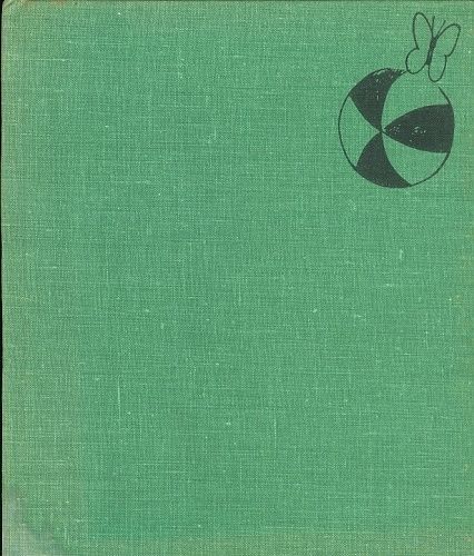 Basne detem I - Branislav Frantisek | antikvariat - detail knihy