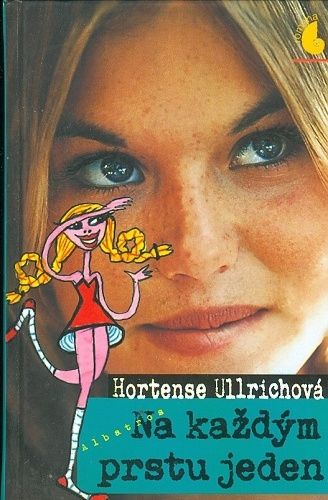 Na kazdym prstu jeden - Ullrichova Hortense | antikvariat - detail knihy