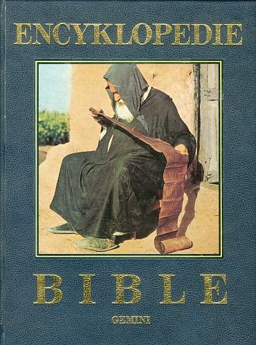 Encyklopedie Bible I  II - Stubhann Matthias Dr | antikvariat - detail knihy