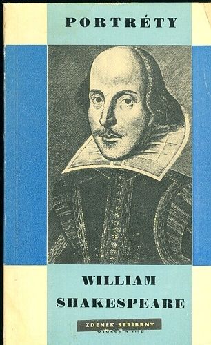 Wiliam Shakespeare - Stribrny Zdenek | antikvariat - detail knihy