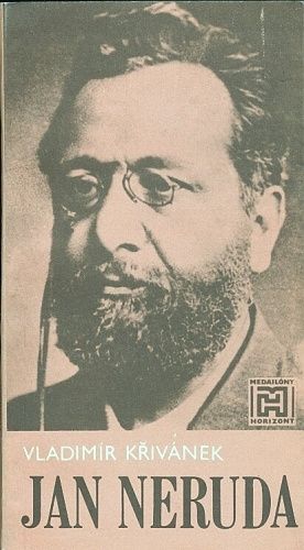 Jan Neruda - Krivanek Vladimir | antikvariat - detail knihy