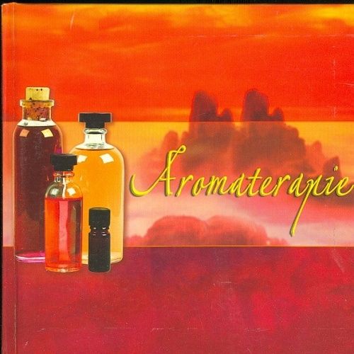 Aromaterapie - Dowling Mike | antikvariat - detail knihy