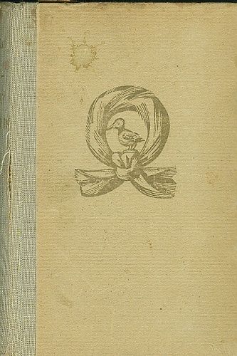 Staroprazsky dekameron - Novotny Antonin | antikvariat - detail knihy