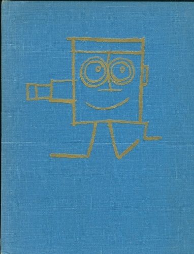 Za oknem Laterna magika - Kriebel ZdeNek | antikvariat - detail knihy