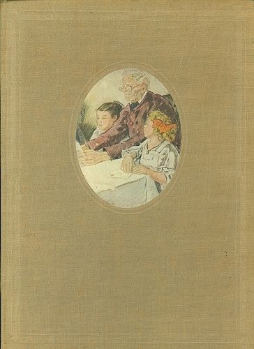 Pantata Bezousek - Rais Karel Vaclav | antikvariat - detail knihy