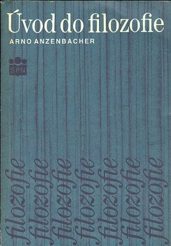Uvod do filozofie - Anzenbachere Arno | antikvariat - detail knihy