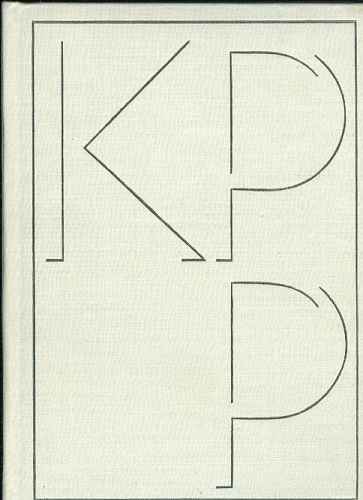 Odlevani zvonu - Seifert Jaroslav | antikvariat - detail knihy