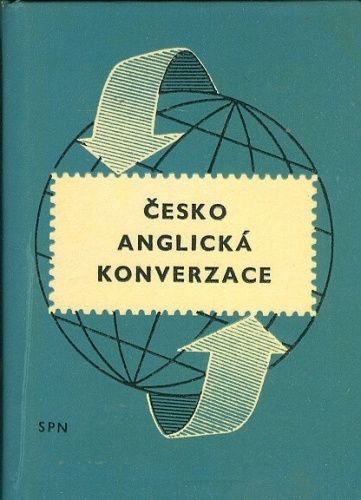 Cesko anglicka konverzace - Kollmanova  Bubenikova  Jindra | antikvariat - detail knihy