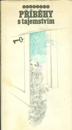 Pribehy s tajemstvim - ruzni autori | antikvariat - detail knihy