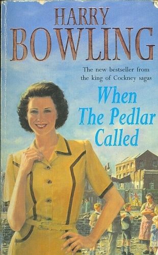 When The Pedlar Called - Bowling Harry | antikvariat - detail knihy