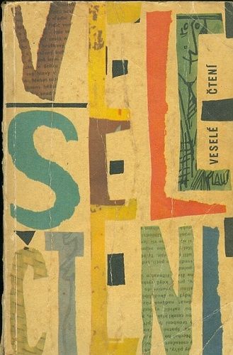 Vescele cteni - Fait Jan  sestavil | antikvariat - detail knihy