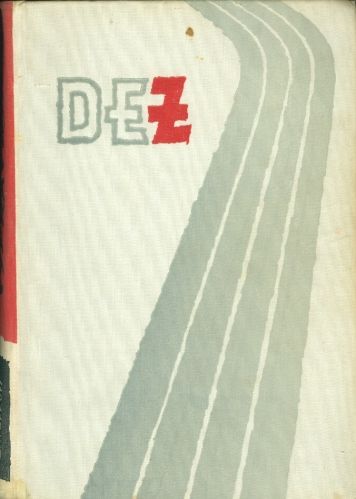 Dana a Emil zatopkovi vypravuji | antikvariat - detail knihy