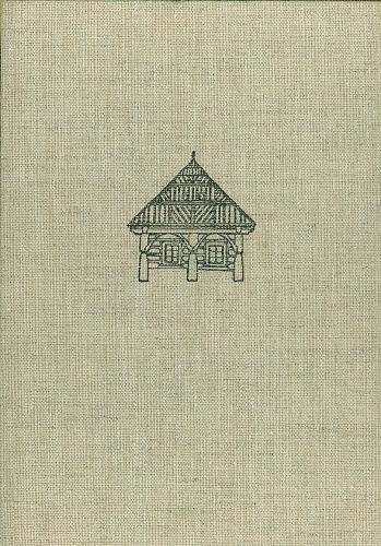 Mizejici krasa domova - Patocka Franta | antikvariat - detail knihy