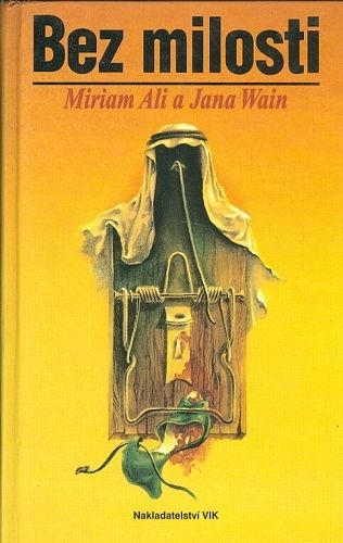 Bez milosti  Zensky zapas proti modernimu otrokarstvi - Wain J Ali M | antikvariat - detail knihy