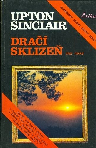 Draci sklizen I  II - Sinclair Upton | antikvariat - detail knihy