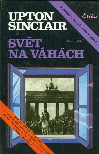 Svet na vahach I  II - Sinclair Upton | antikvariat - detail knihy