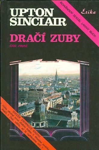 Draci zuby I  II - Sinclair Upton | antikvariat - detail knihy