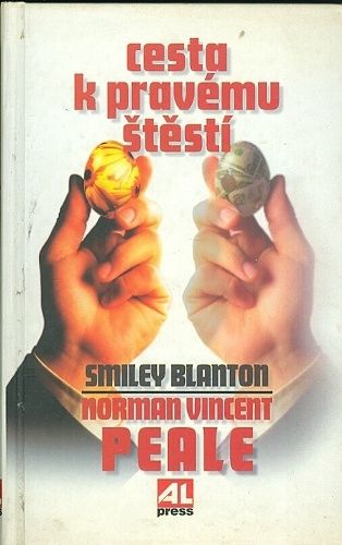Cesta k pravemu stesti - Blantom Smiley Peale N V | antikvariat - detail knihy