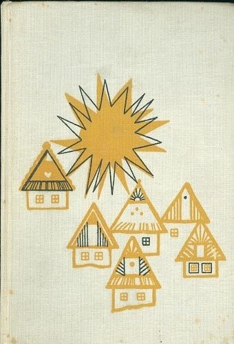 Jerabinky  Povidky o detech z noveho Horacka - Sojkova Kamila | antikvariat - detail knihy