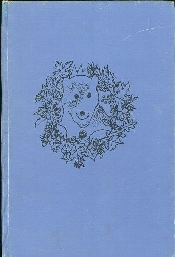 Medvedi kral - Suchl Jan | antikvariat - detail knihy
