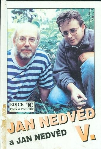 Jan Nedved a Jan Nedved V | antikvariat - detail knihy