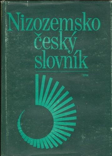 Nizozemsko cesky slovnik - Cermak Frantisek Hrncirova Zdenka | antikvariat - detail knihy
