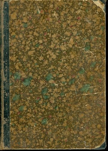 Gil Blas dil II - Lesage Alain Rene | antikvariat - detail knihy