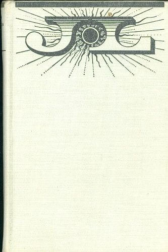 Bily den - London Jack | antikvariat - detail knihy