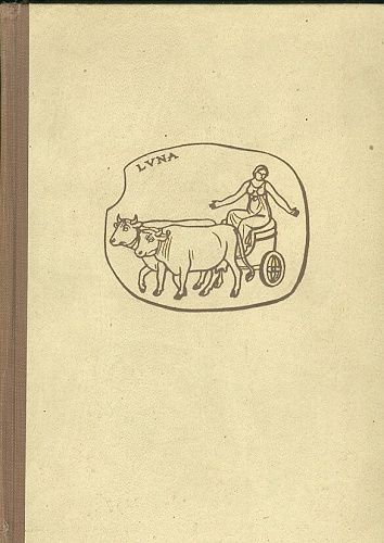 Kalendar - Naso Publius Ovidius | antikvariat - detail knihy