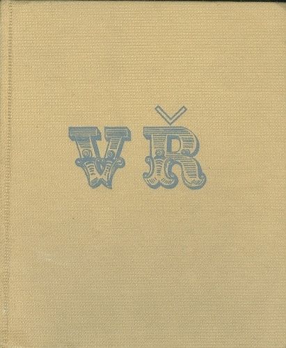 O trech podivnych tovarysich - Riha Vaclav | antikvariat - detail knihy