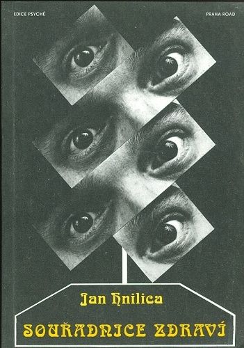 Souradnice zdravi - Hnilica Jan | antikvariat - detail knihy