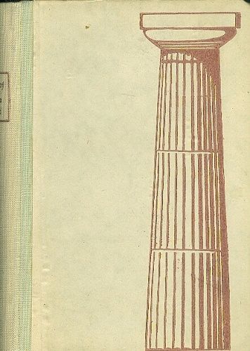 Bludistem minulosti  Meditace o slozich - Novotny Antonin | antikvariat - detail knihy