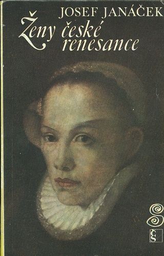 Zeny ceske renesance - Janacek Josef | antikvariat - detail knihy