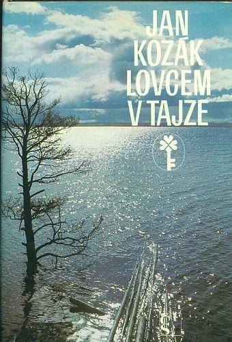 Lovcem v tajze - Kozak Jan | antikvariat - detail knihy