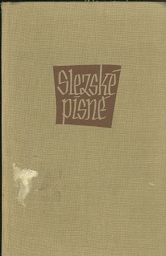Slezske pisne - Bezruc Petr | antikvariat - detail knihy