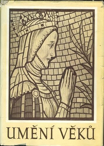 Umeni veku  Venovano k seddesatym narozeninam profesora Dra Josefa Cibulky | antikvariat - detail knihy
