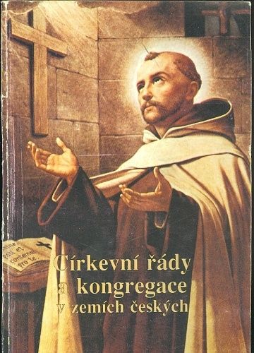 Cirkevni rady a kongregace v zemich ceskych - Jirasko Ludek | antikvariat - detail knihy