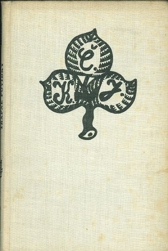 Bozi muka - Capek Karel | antikvariat - detail knihy