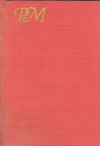 Carmen Colomba - Merimea Prosper | antikvariat - detail knihy