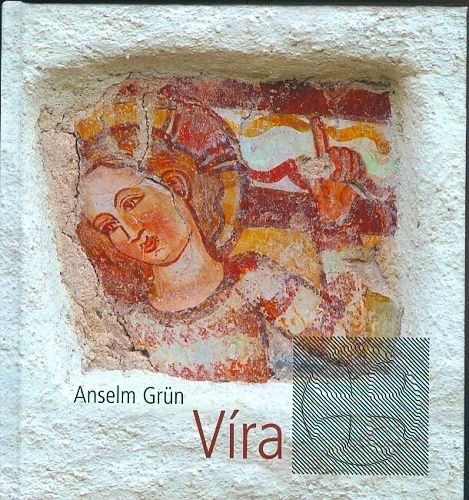 Vira - Grun Anselm | antikvariat - detail knihy