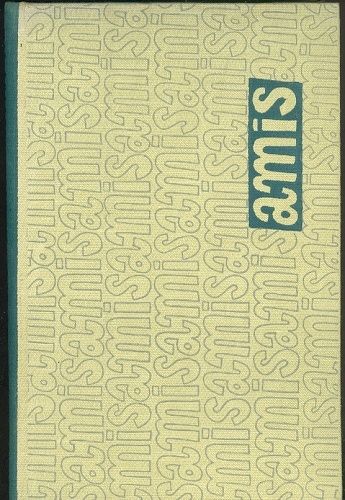 Stasny Jim - Amis Kingsley | antikvariat - detail knihy