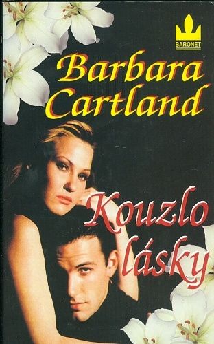 Kouzlo lasky - Carland Barbara | antikvariat - detail knihy