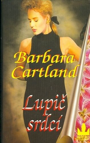 Lupic srdci - Carland Barbara | antikvariat - detail knihy